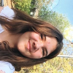 Meet your Posher, Gianna